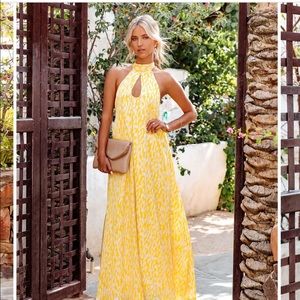 Selling vici dress. Worn once